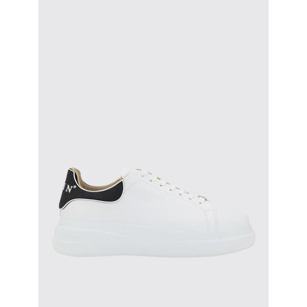 Philipp Plein Sneakers Men White